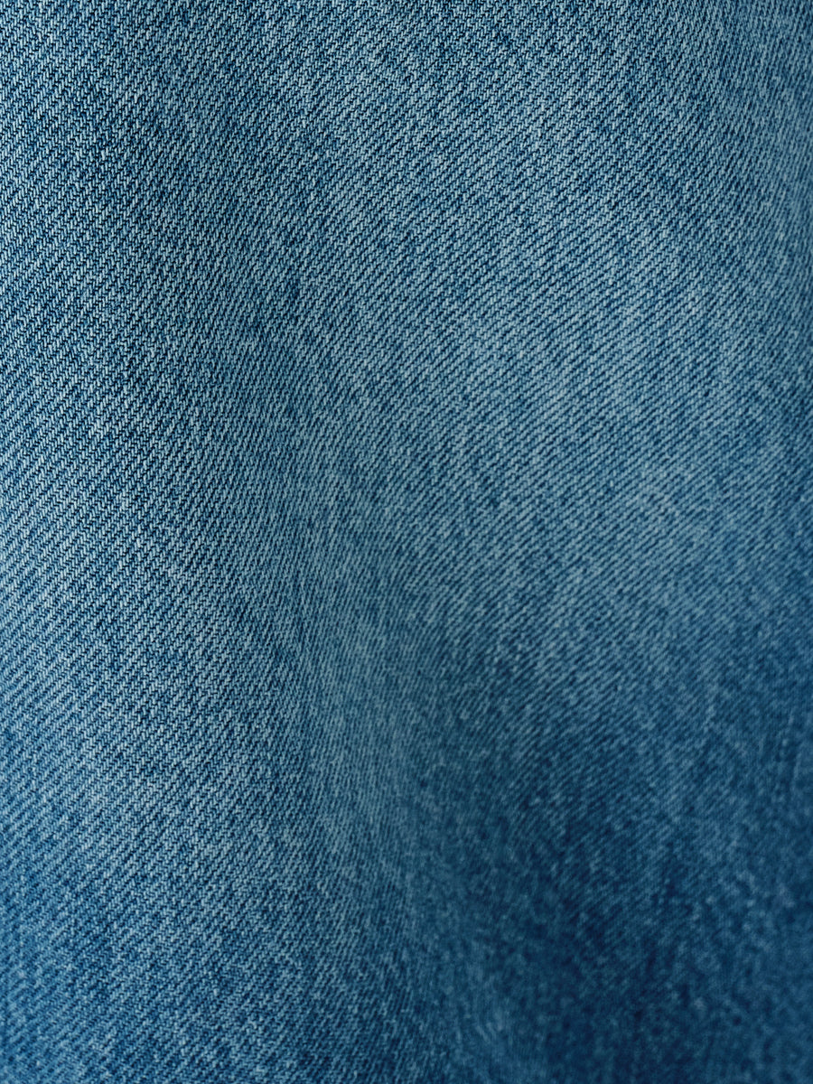 Wide Leg Regular Fit Women's Trousers