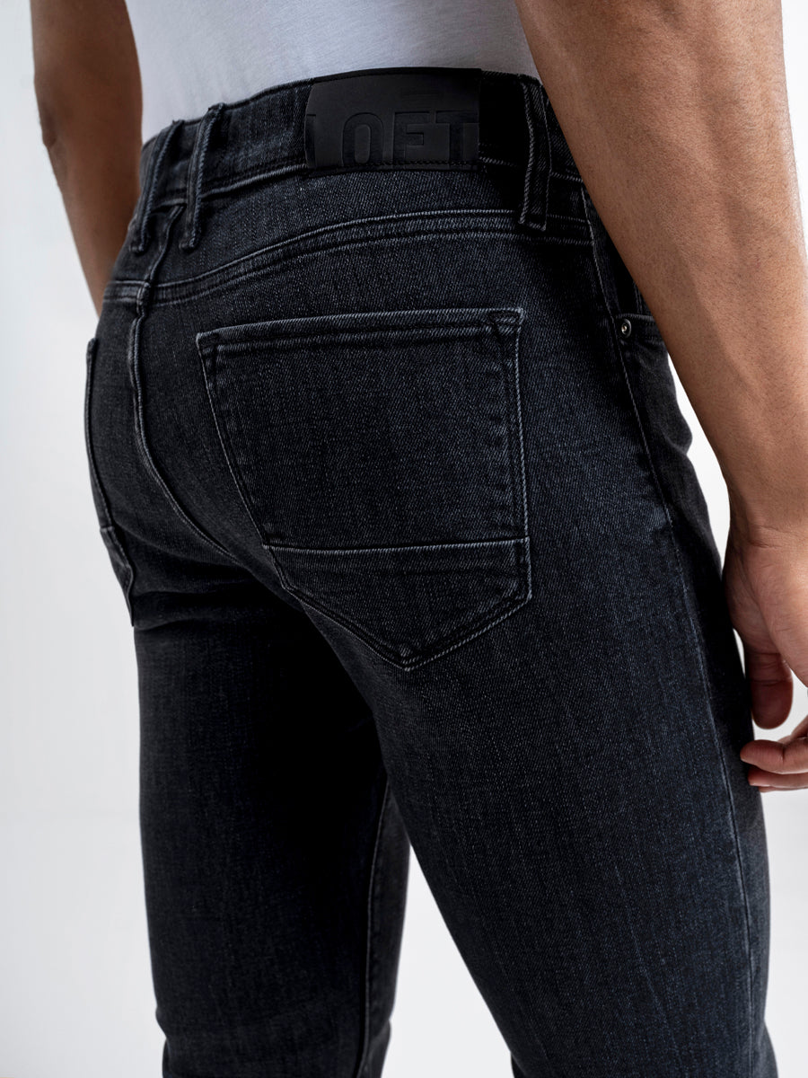 Ricardo Slim Fit Men's Trousers