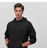 Regular Fit Men's Sweatshirt