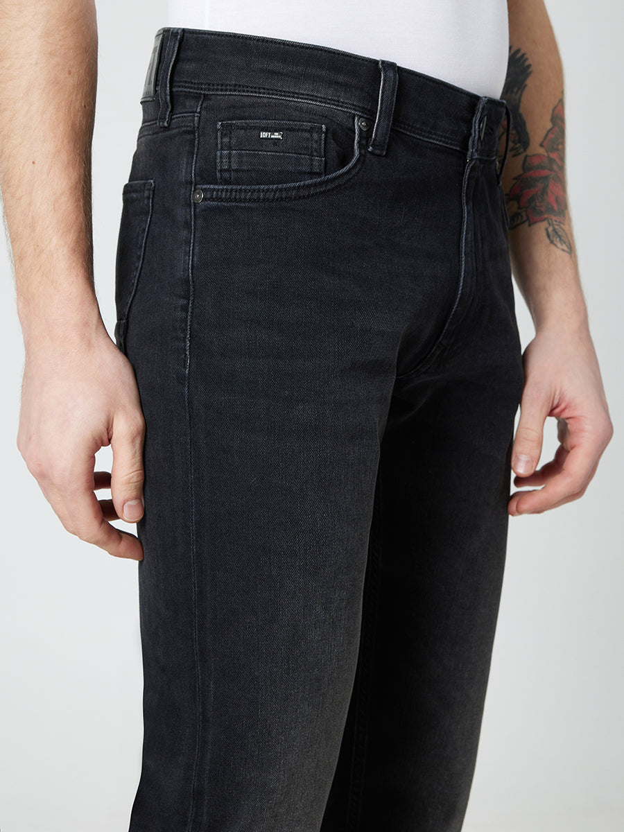 Terrybrown Slim Fit Men's Trousers