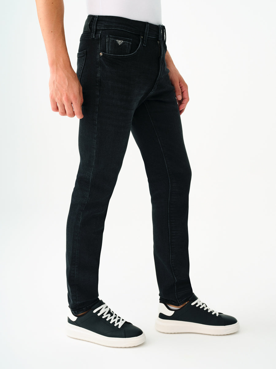Ricardo Slim Fit Men's Trousers