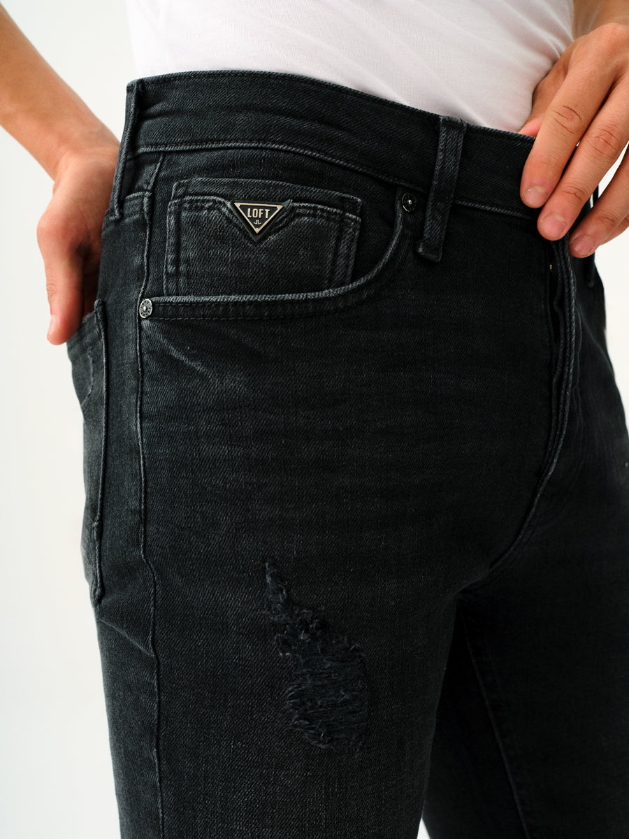 Justin Skinny Fit Men's Trousers