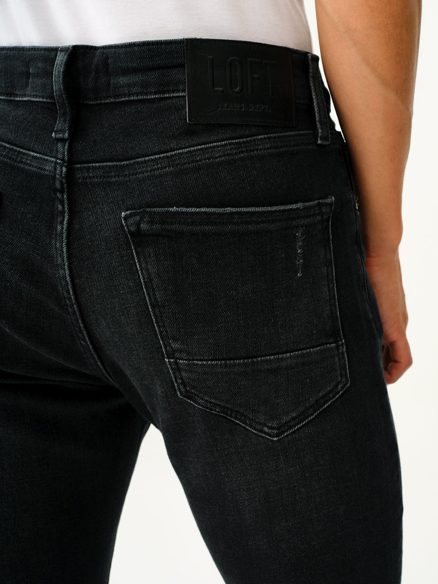 Justin Skinny Fit Men's Trousers
