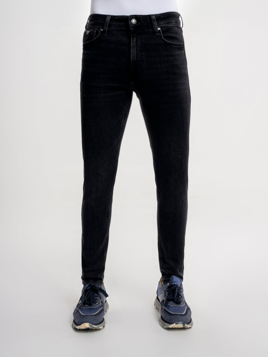 Justin Skinny Fit Men's Trousers