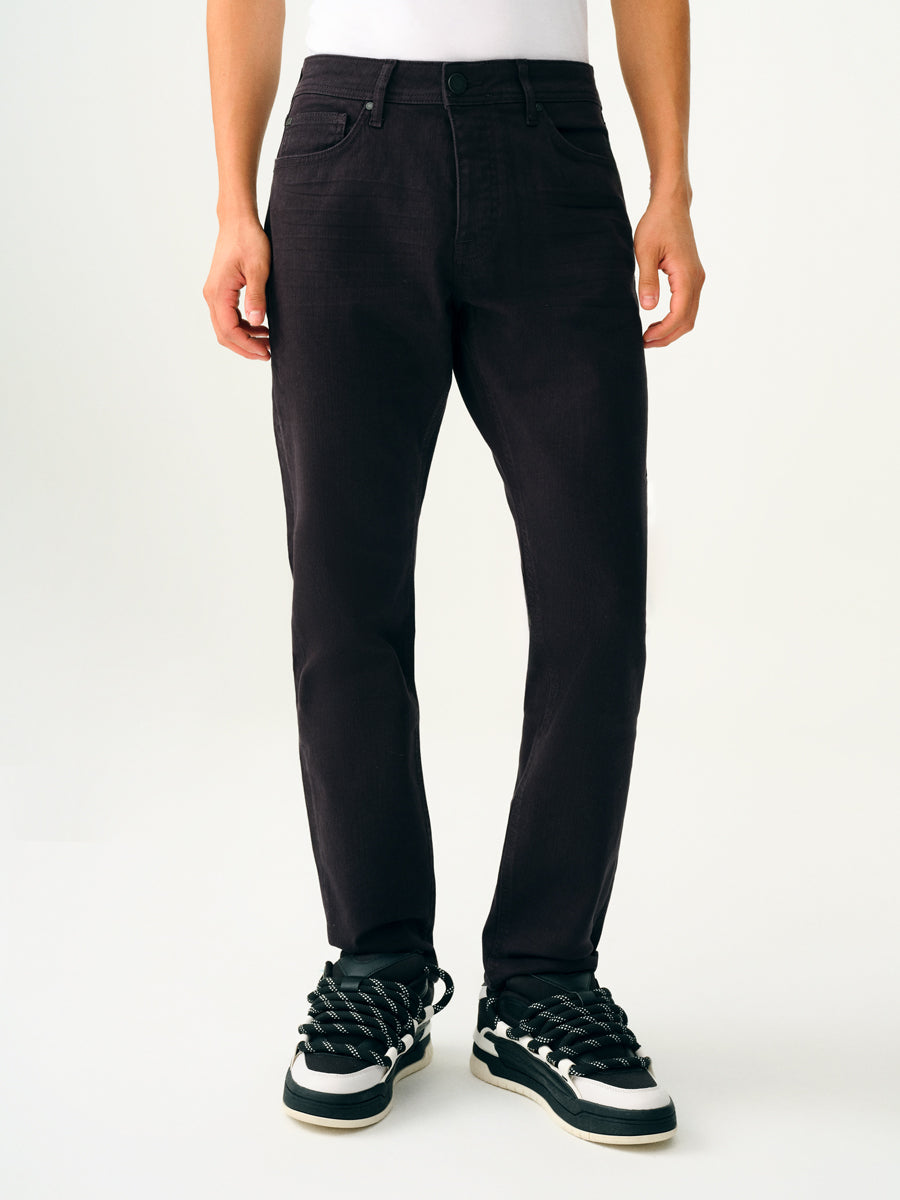 Slim Fit Men's Trousers