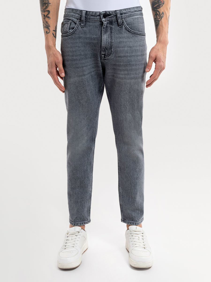 Tony Slim Fit Men's Trousers