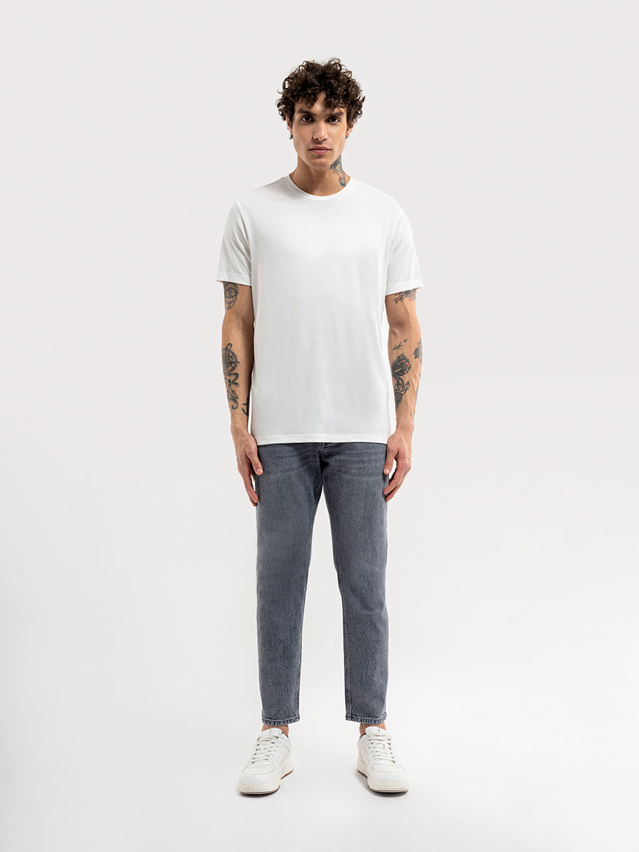Tony Slim Fit Men's Trousers