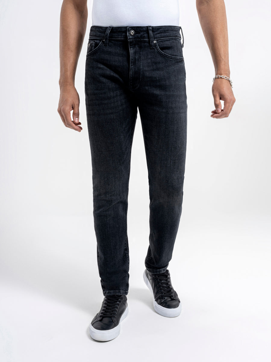 Ricardo Slim Fit Men's Trousers