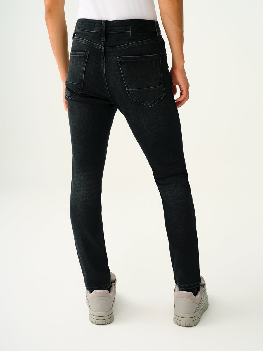 Justin Skinny Fit Men's Trousers
