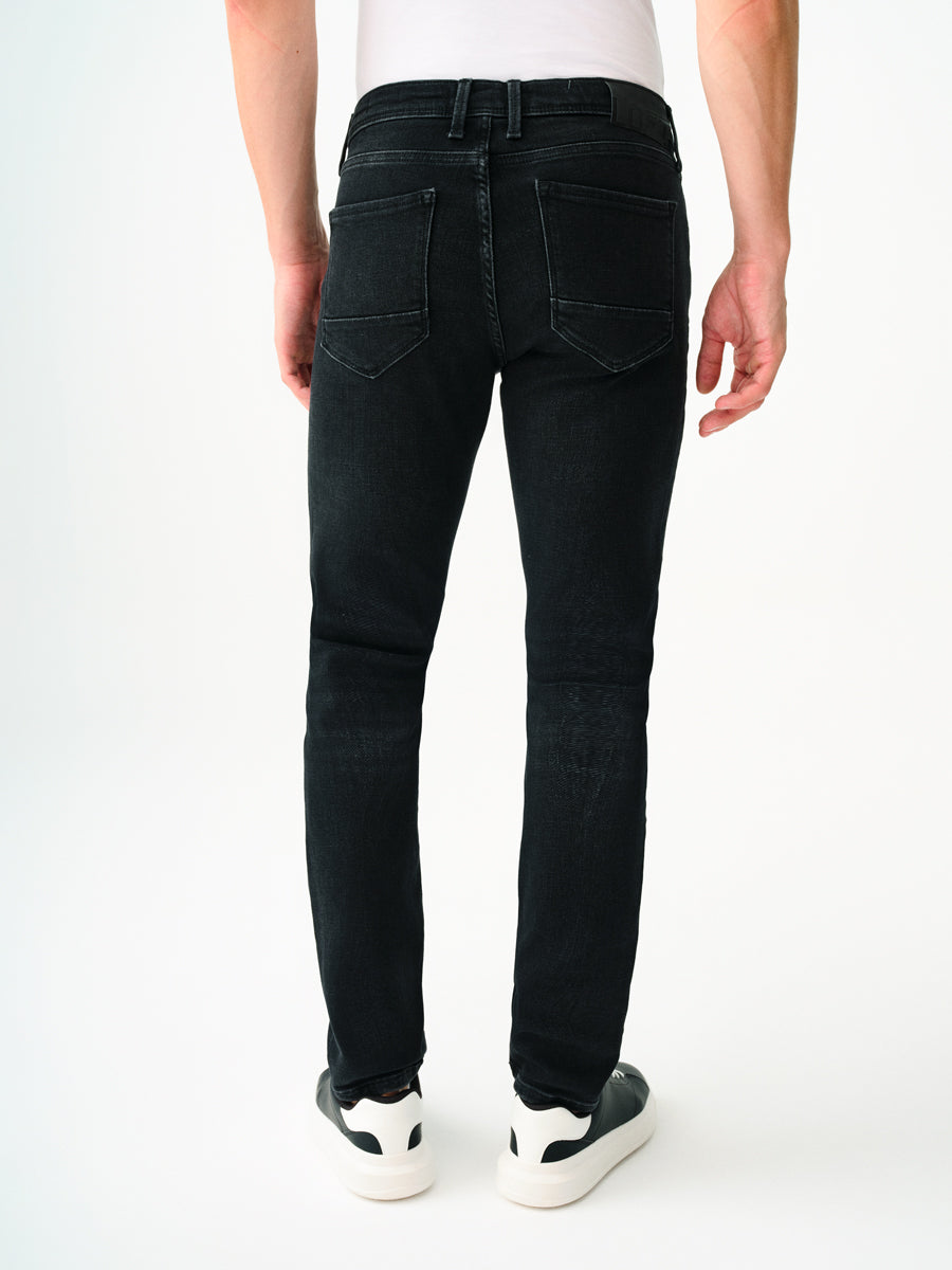 Ricardo Slim Fit Men's Trousers