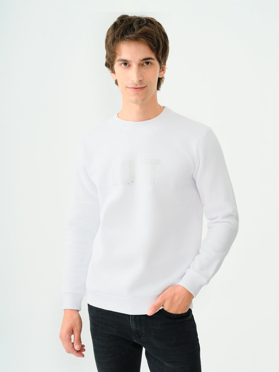 Slim Fit Men's Trousers