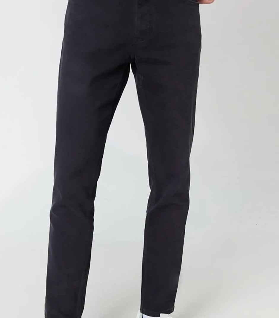 Slim Fit Men's Trousers