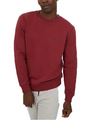 Regular Fit Men's Sweatshirt