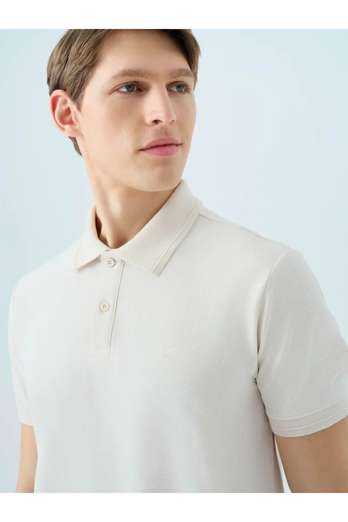 POLO T-SHIRT SHORT SLEEVE