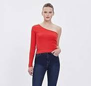 NATALIE NEWADORA DARK WASH PANTS