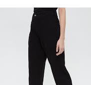 Loft Women's Black Trousers