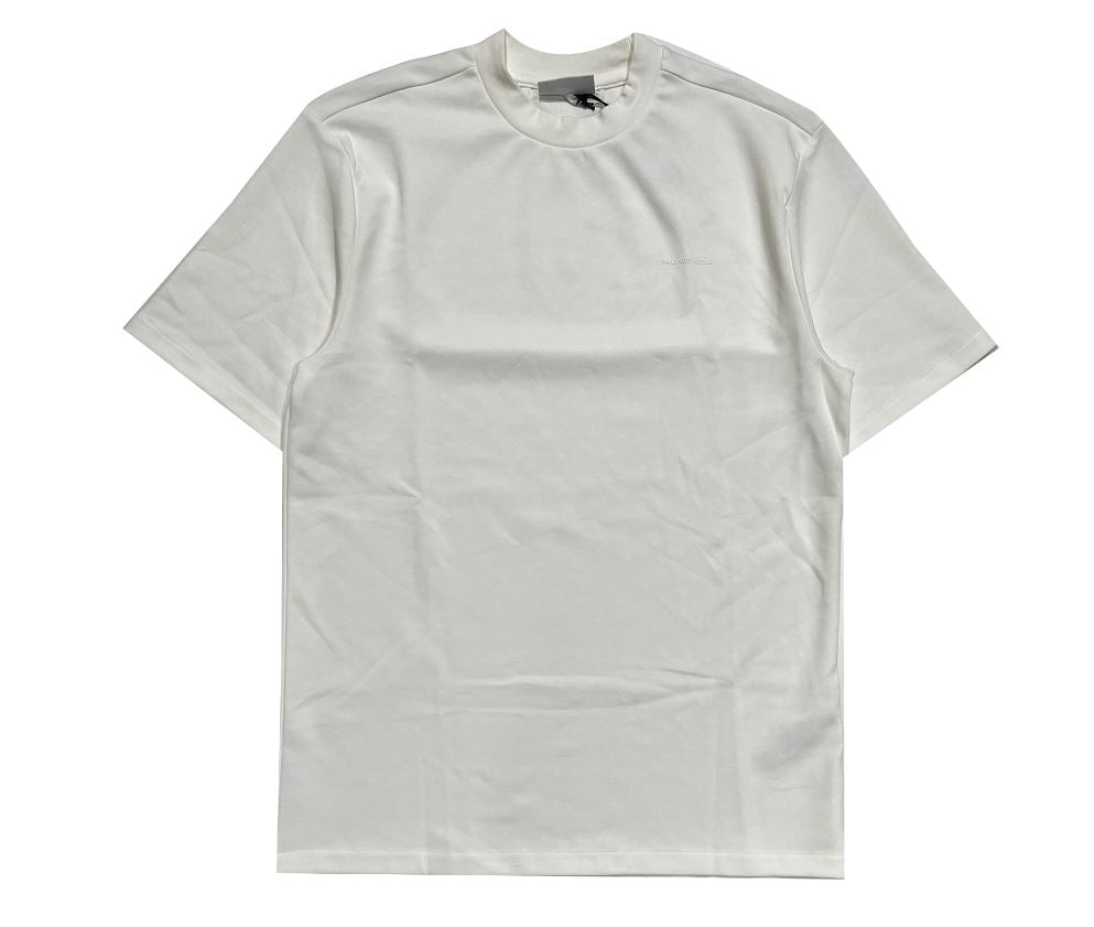 T-SHIRT SHORT SLEEVE