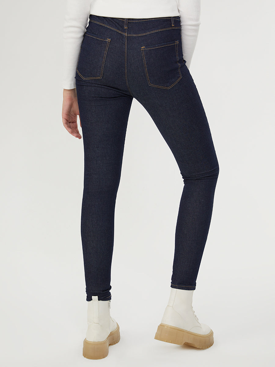 Natalie Skinny Fit Women's Trousers