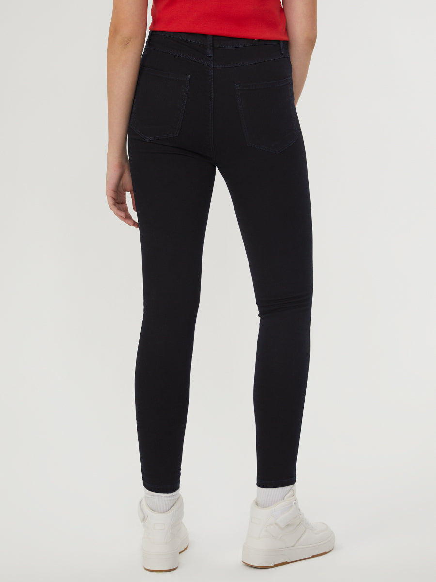 Natalie Skinny Fit Women's Trousers