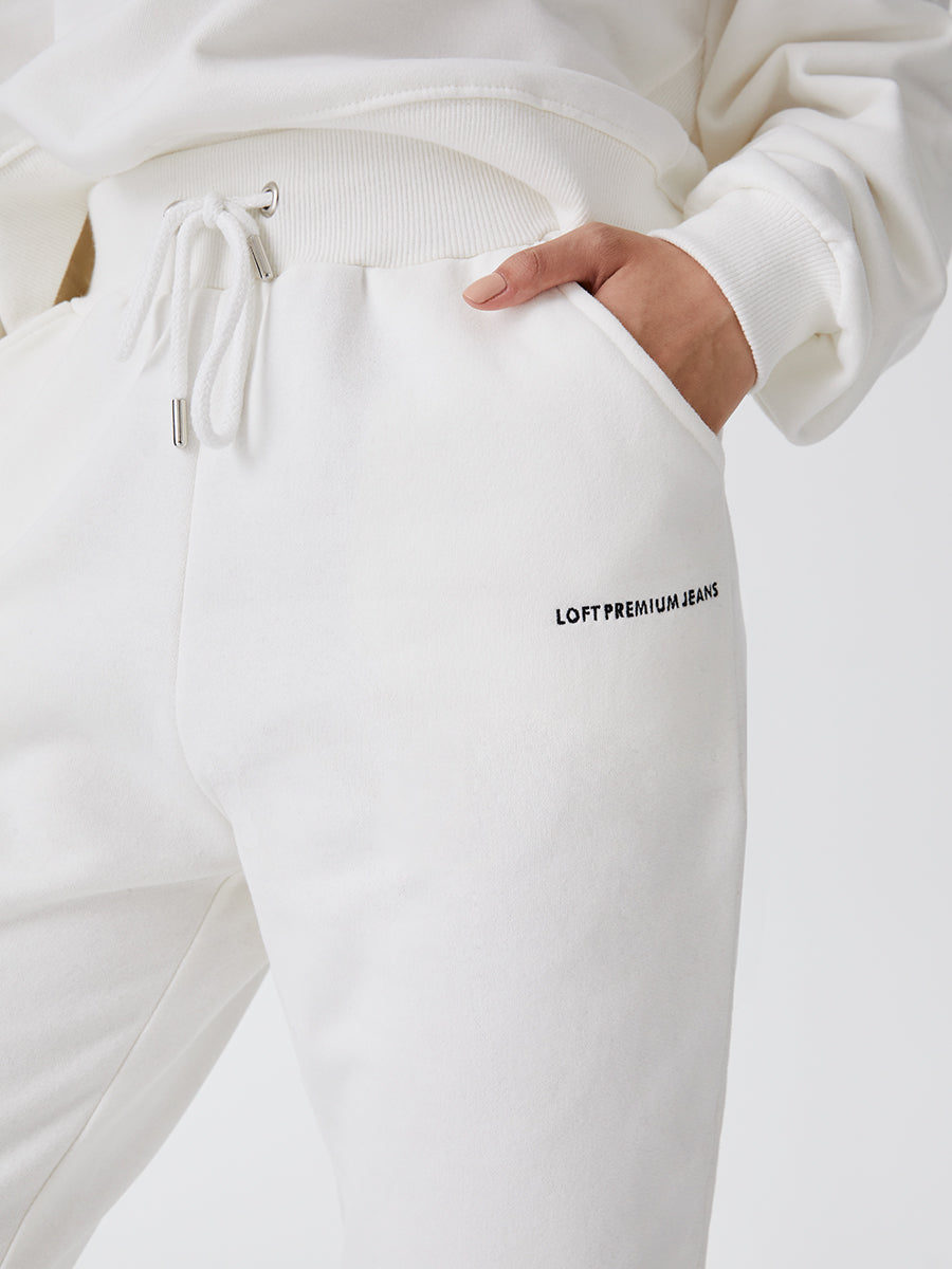 Loose Fit Women's Sweatpants