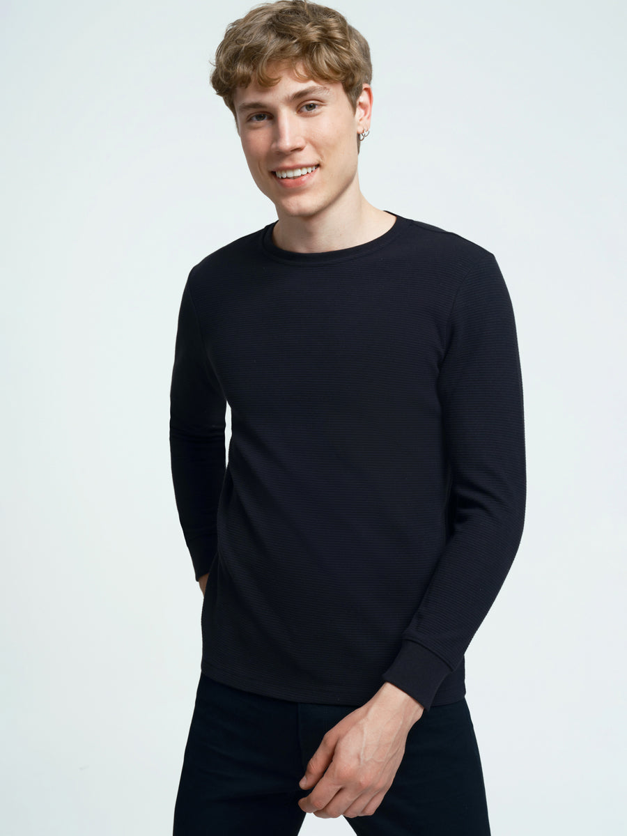 Regular Fit Men's Sweater