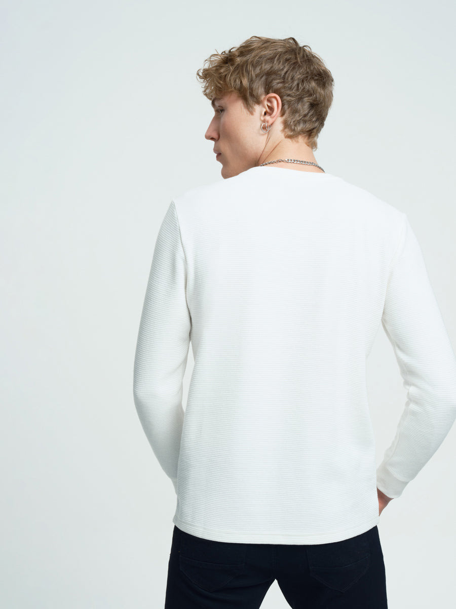 Regular Fit Men's Tshirt U.sleeve