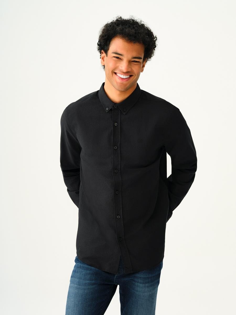 SHIRT SHORT SLEEVE