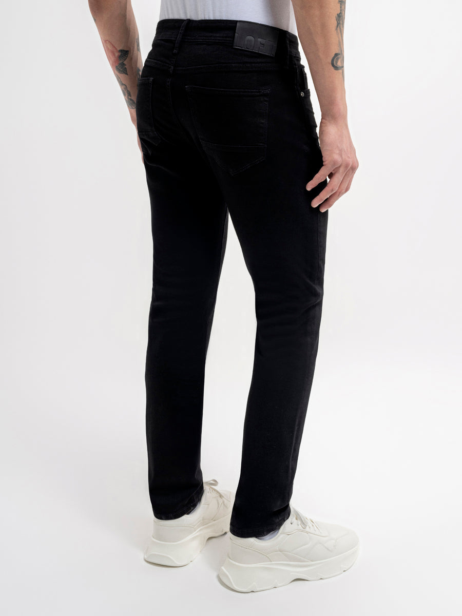 Ricardo Slim Fit Men's Trousers