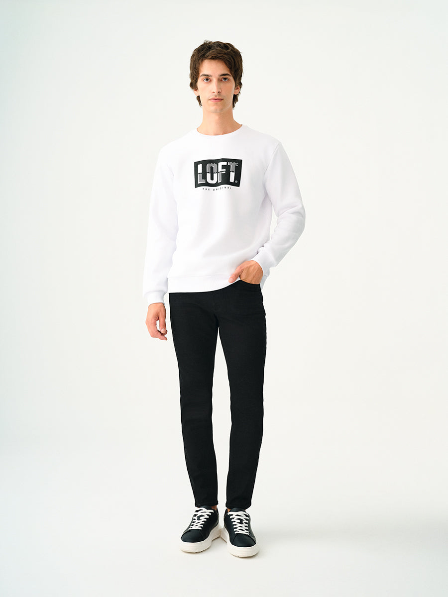 Justin Skinny Fit Men's Trousers