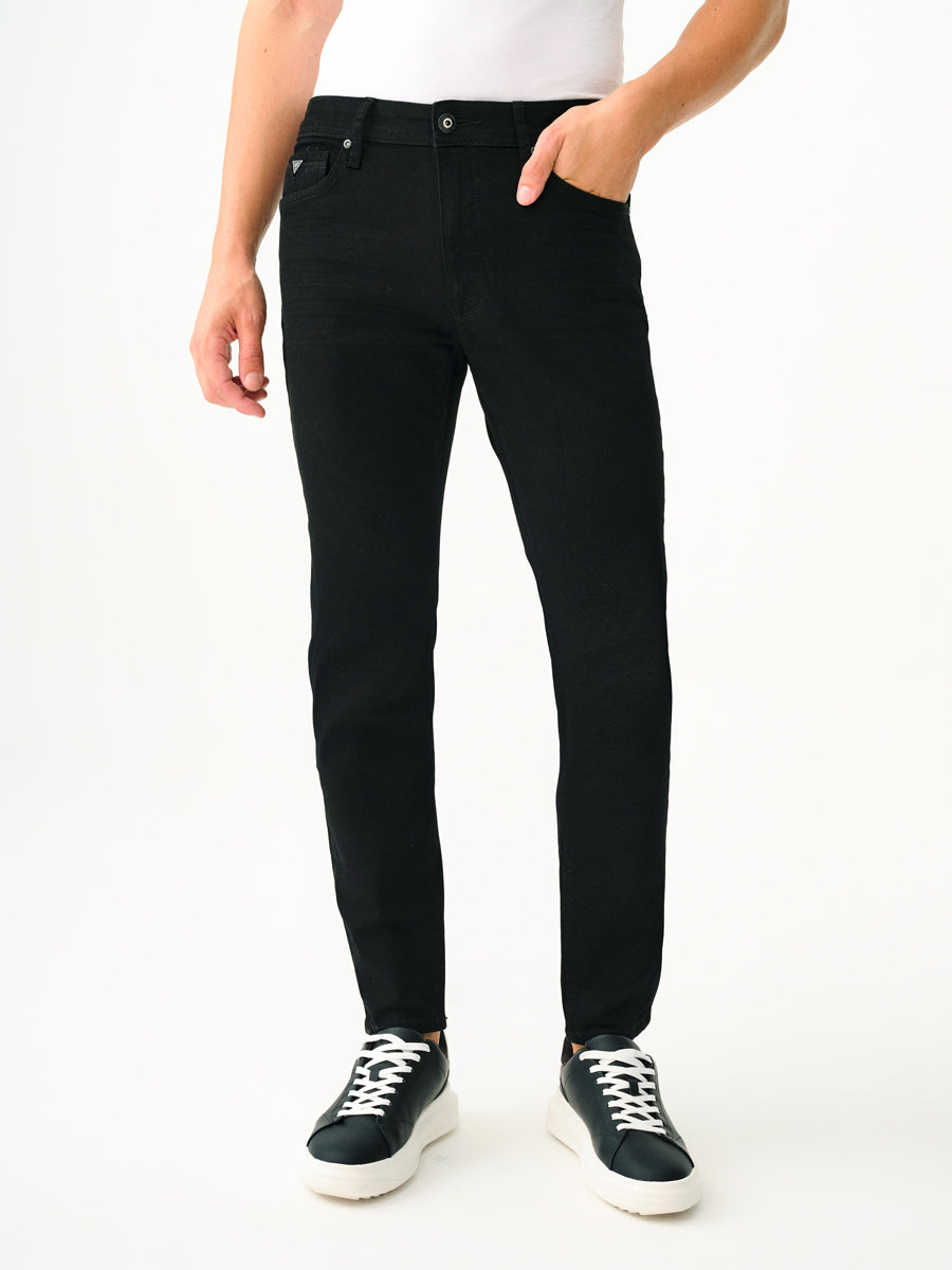 Justin Skinny Fit Men's Trousers