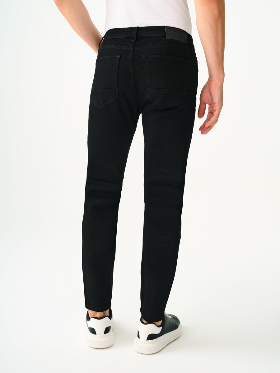 Justin Skinny Fit Men's Trousers