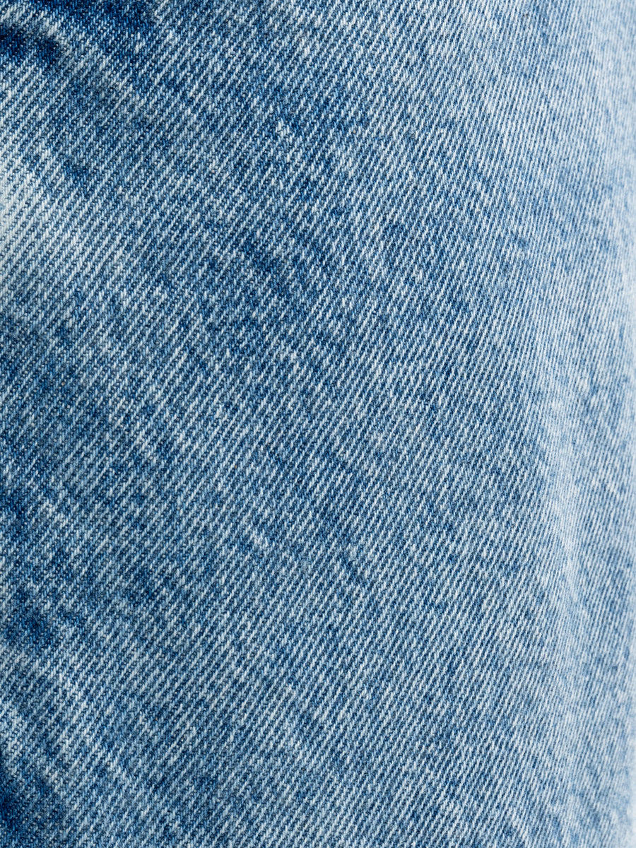 Carpenter Straight Fit Men's Trousers