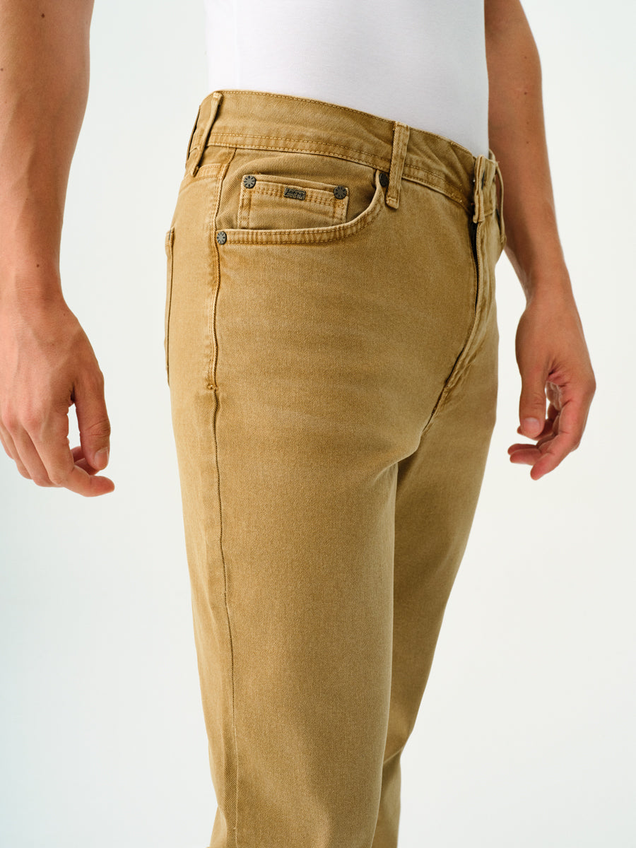 Slim Fit Men's Trousers