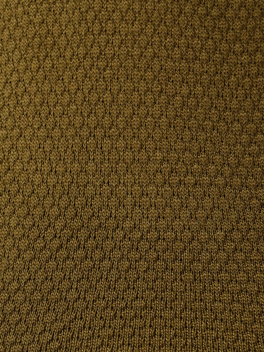 Regular Fit Men's Sweater