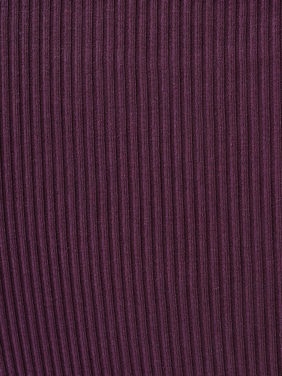 White Woman Long Sleeve Blouse