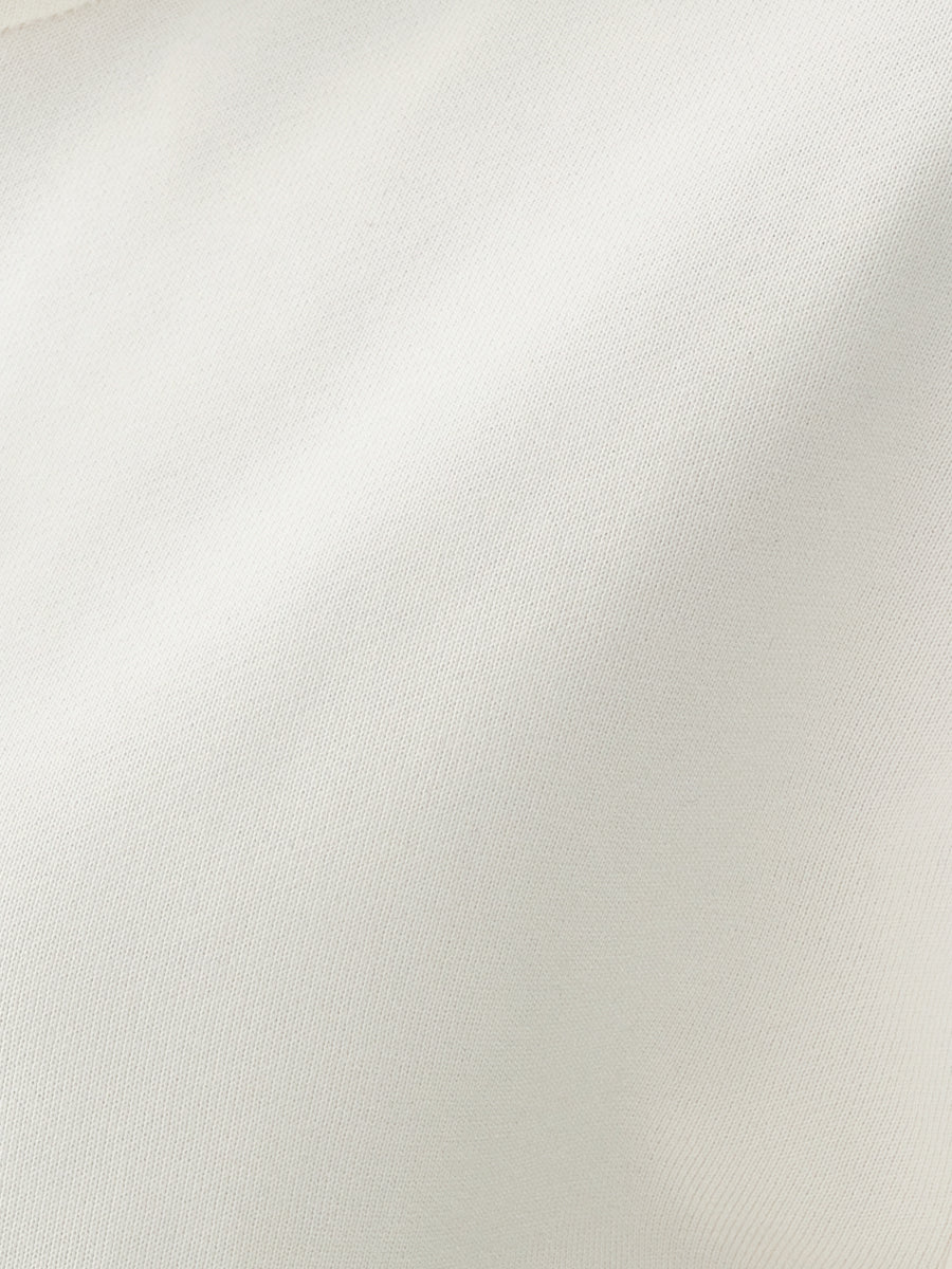 Loose Crop Women's Sweatshirt