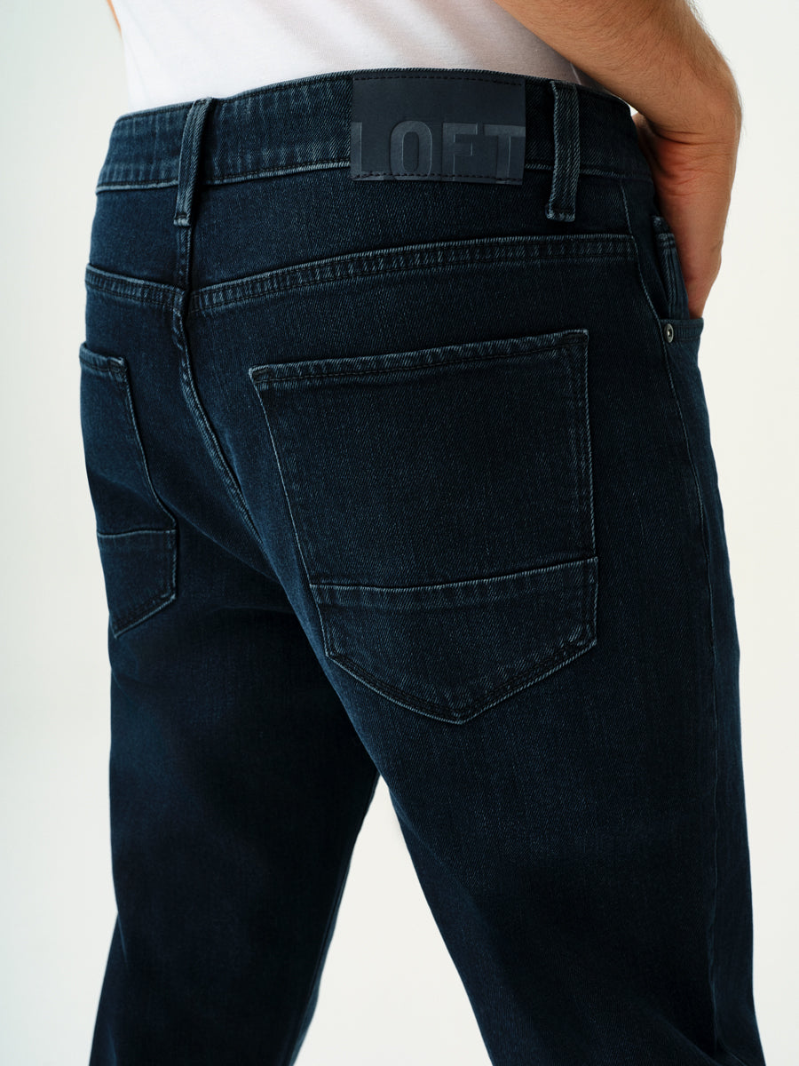 Simon Regular Fit Men's Trousers