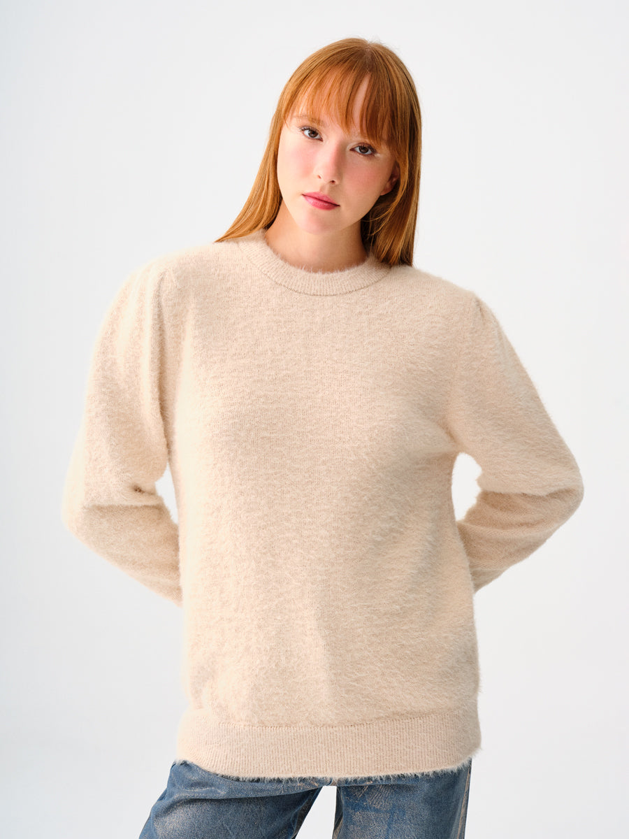 Regular Fit Women's Sweater