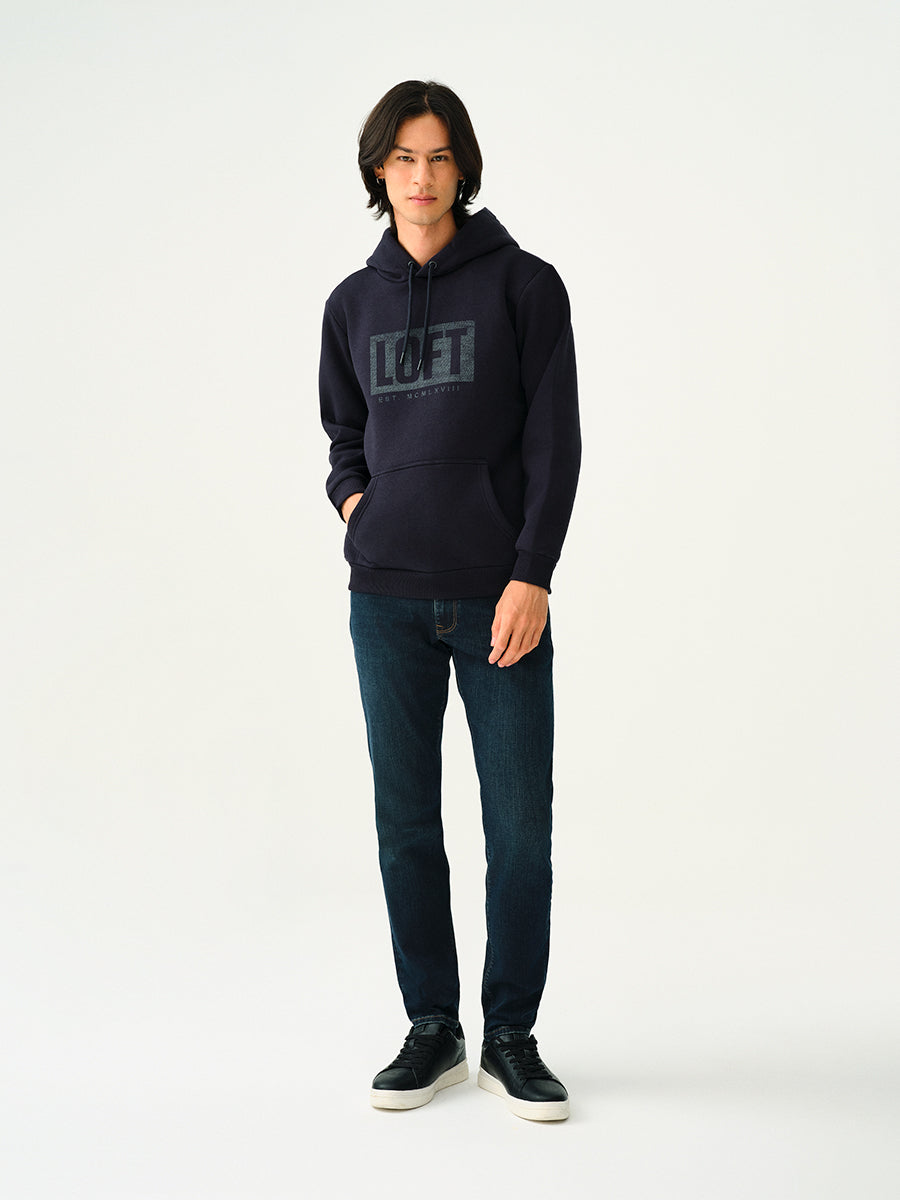 Ricardo Slim Fit Men's Trousers