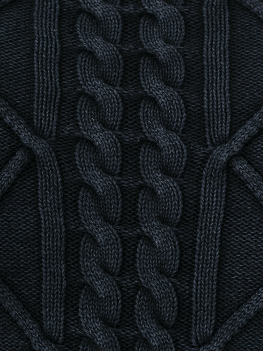 Regular Fit Men's Sweater
