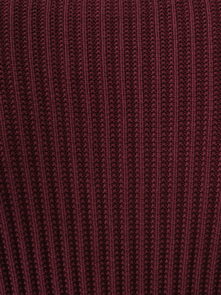 Regular Fit Men's Sweater