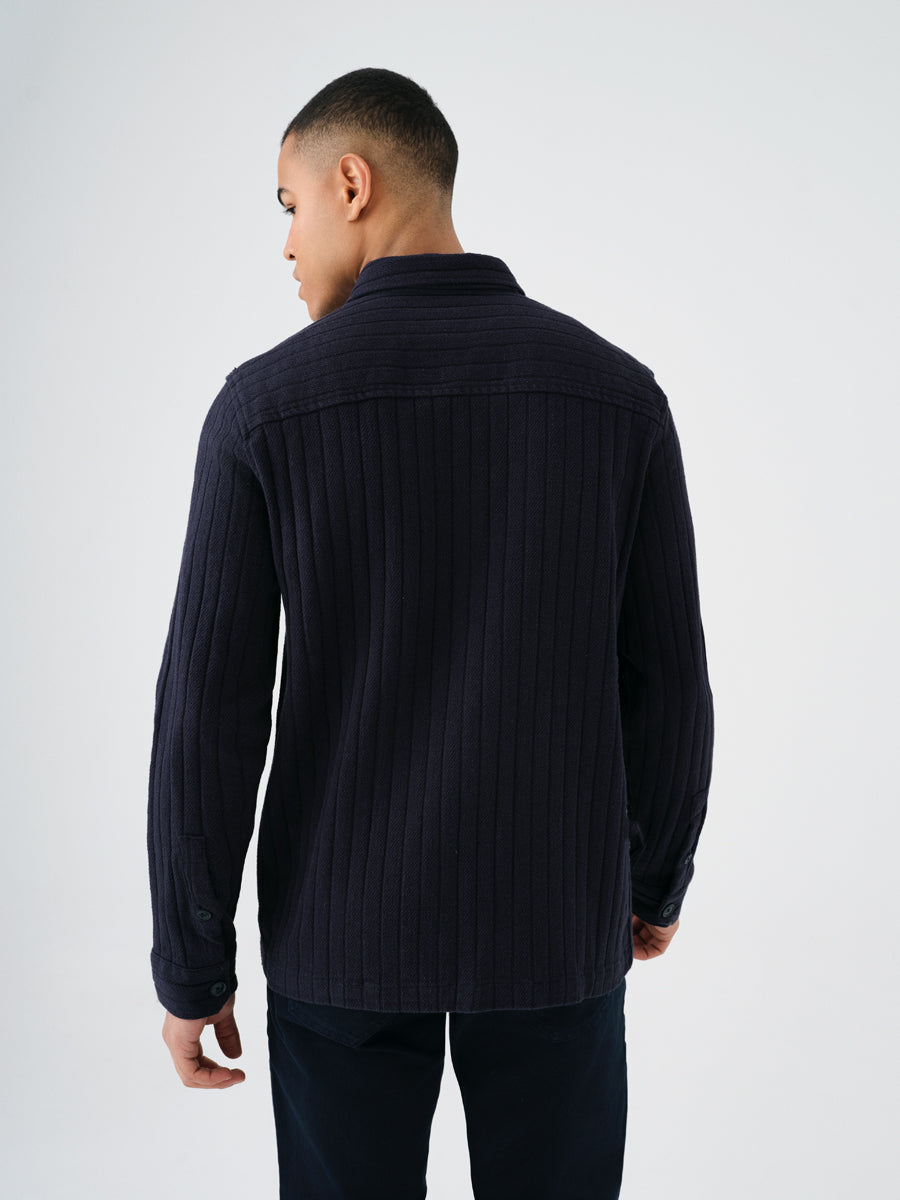 Regular Fit Men's Shirt Long Sleeve
