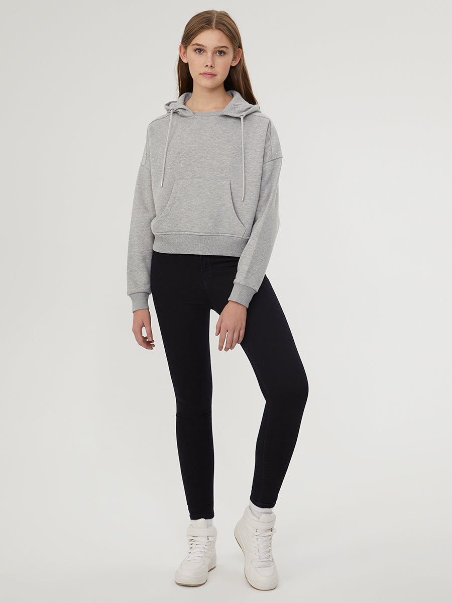 Natalie Skinny Fit Women's Trousers