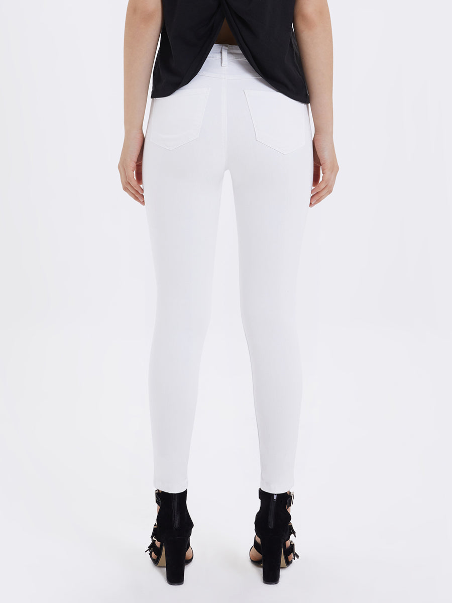 Skinny Women's Trousers
