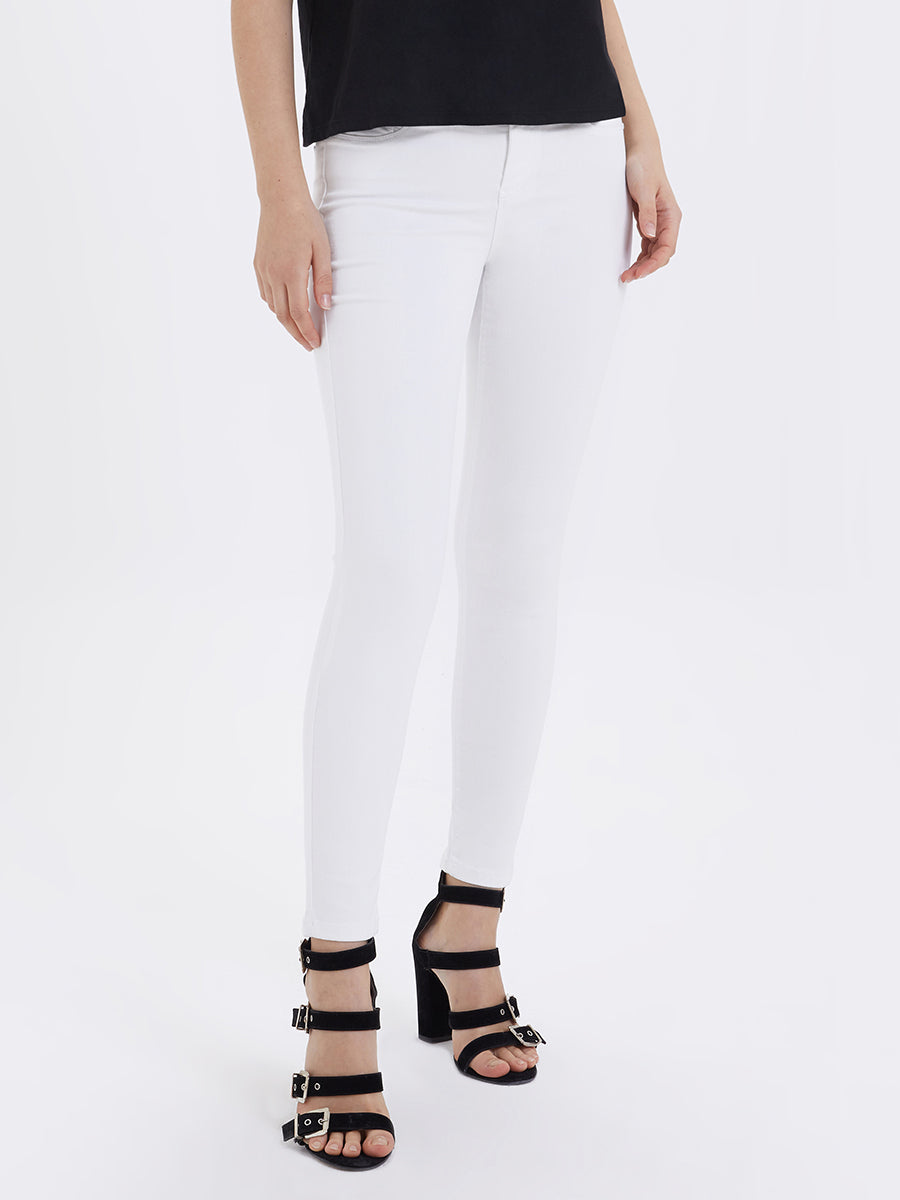 Skinny Women's Trousers