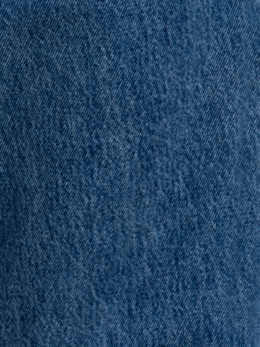 Wide Leg Regular Fit Women's Trousers