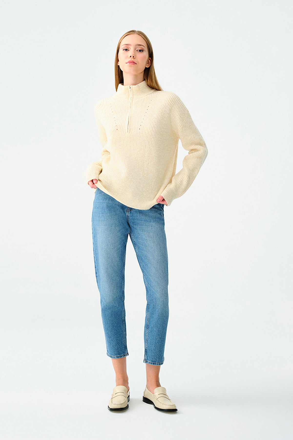 Loft Women's Sweater