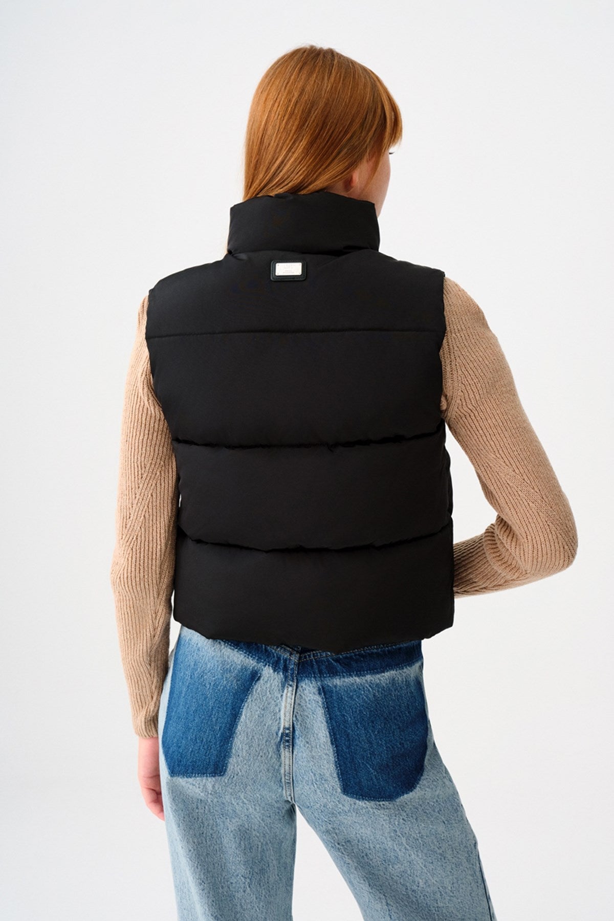 Loft Women's Vest