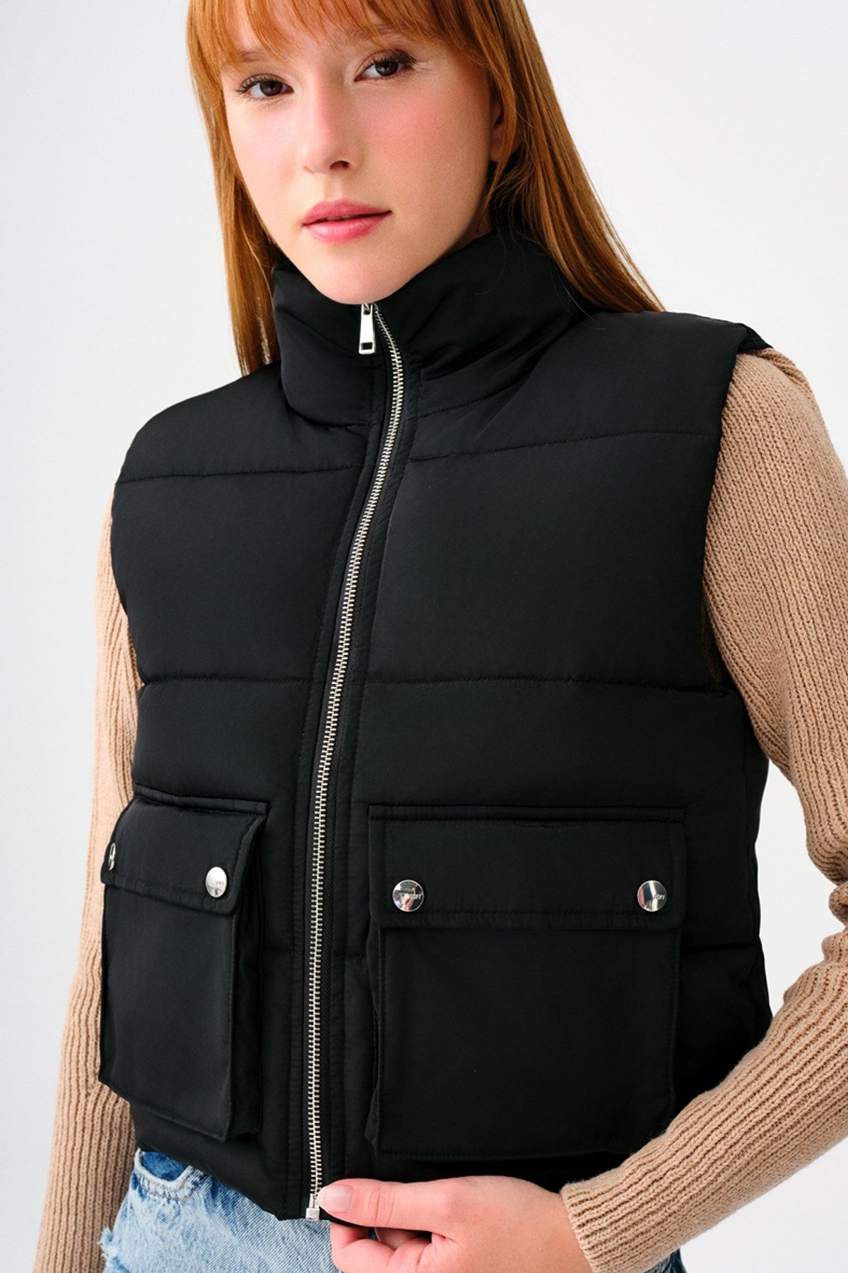 Loft Women's Vest