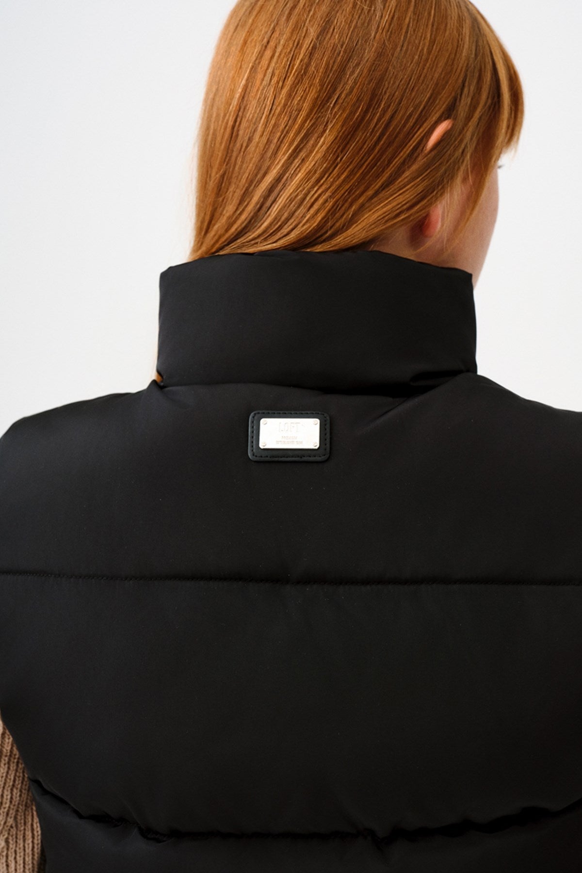 Loft Women's Vest